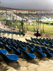 National Stadium Karachi