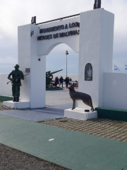 Monumento a la Aviación Naval