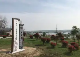 安徽淠河國家濕地公園