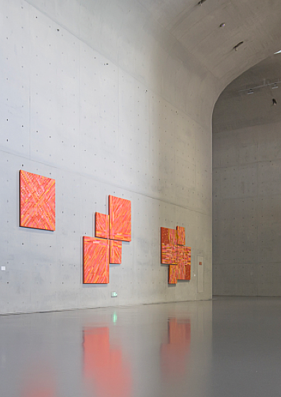 Koenraad Dedobbeleer: That Is All There Is, Perception and Memory | Mai 36 Galerie