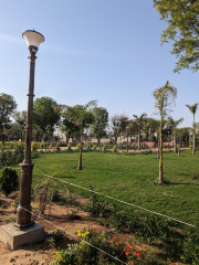 Nehru Park