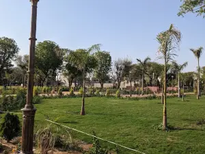 Nehru Park