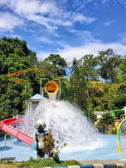 Ubalan Water Park