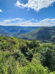 Parada Torre (Mirante)