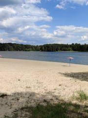 Korbutivka Hydropark