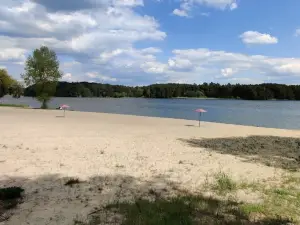 Korbutivka Hydropark