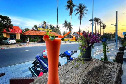 Chill Out Bar & Burger House Mui Ne