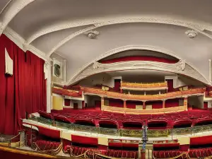 Rio Grande Municipal Theater