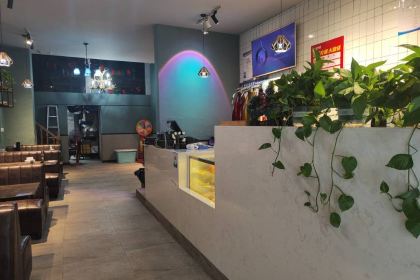 丸子姐姐(桑植店)