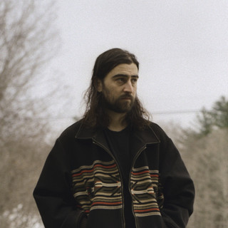 【澳大利亞珀斯】Noah Kahan《The Stick Season: We’ll All Be Here Forever》巡演 | Middle Swan