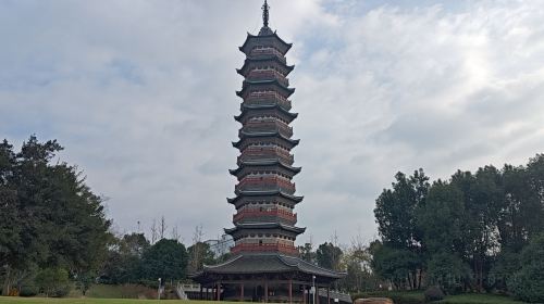 Wuwei Tower