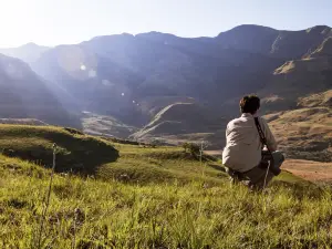 Ukalamba-Drakensberg Mountain Park