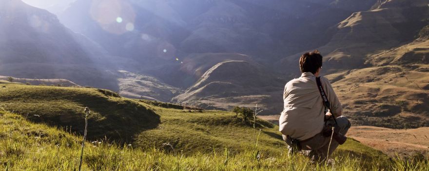 Maloti-Drakensberg Park