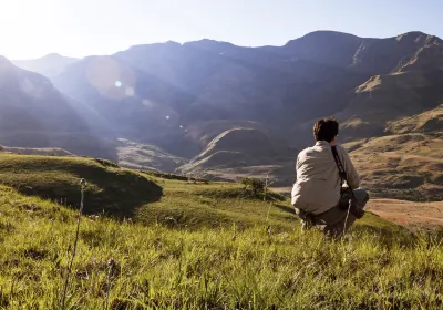 Maloti-Drakensberg Park