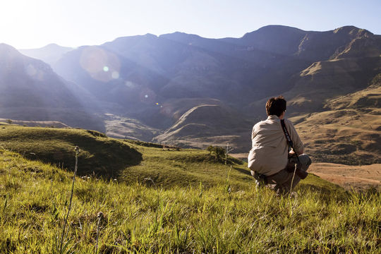 Maloti-Drakensberg Park