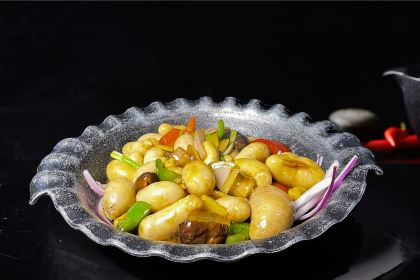 壮家人·壮家菜(前进店)