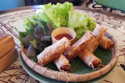 Tempus Fugit - JW Marriott Phu Quoc Emerald Bay Resort & Spa