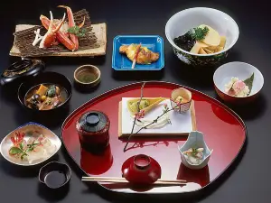 Top 8 Fine Dining in Hakone