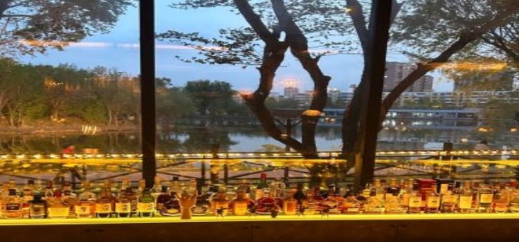 湖棲 Lakeview