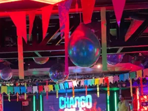 Chango Club Cusco