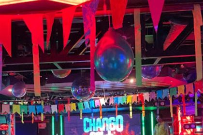 Chango Club Cusco