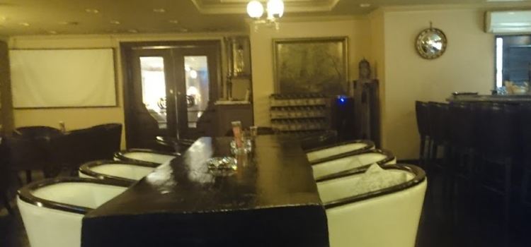 Cafe & Bar Vingt et Un