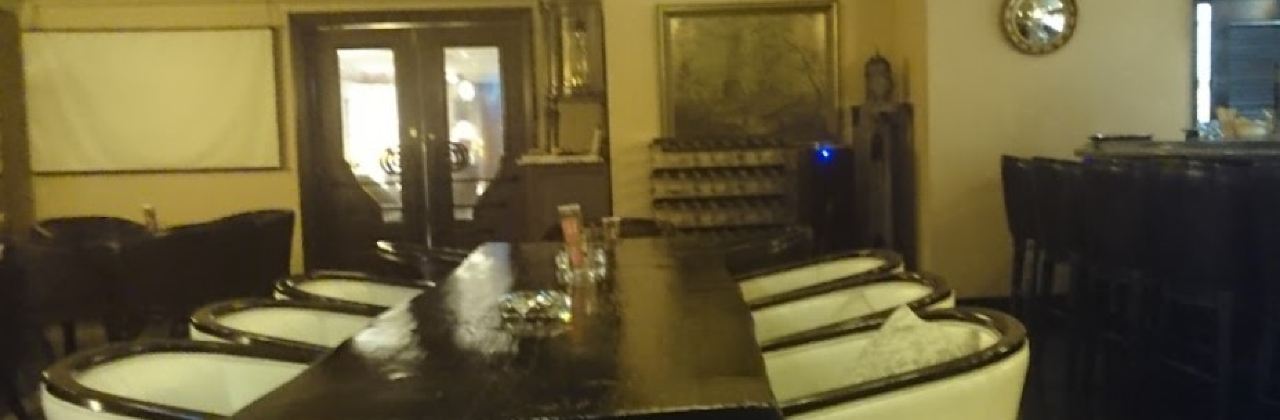 Cafe & Bar Vingt et Un