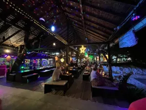 Carlito's Bar Phi Phi Island