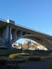 上谷戸親水公園