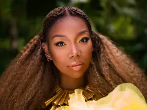 Pretoria | Brandy<All White Soul Sessions>Tour
