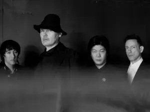 The Smashing Pumpkins Concert