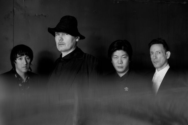 Twisted Xmas With Smashing Pumpkins | Byline Bank Aragon Ballroom