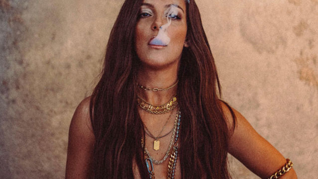 Amneville | Camille Lelouche & Friends