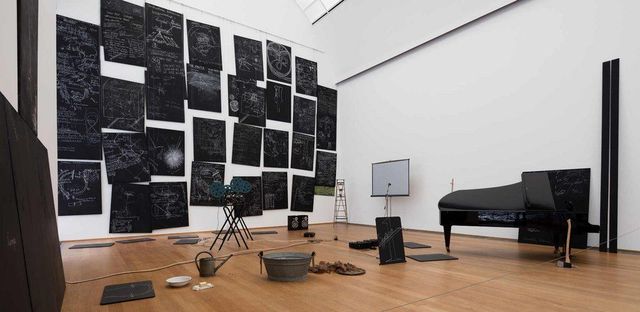Joseph Beuys. Collection presentation | Berlin