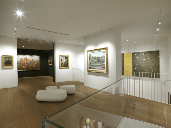 Arte moderna e contemporanea. Antologia scelta 2024 | Florence