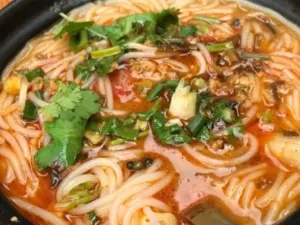 納西特色砂鍋