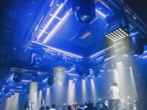 THE ONE CLUB