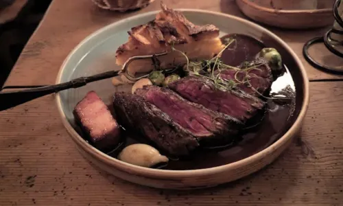 Aifur Krog & Bar