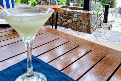 Coast Beach Club & Bistro Pattaya