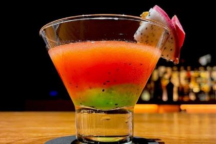 Barhotel Hakone Kazan·the bar