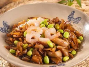 青瓦巷·常州菜(红梅店)