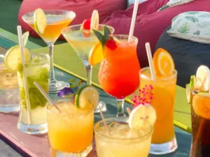Pelican Sky Bar and Restaurant