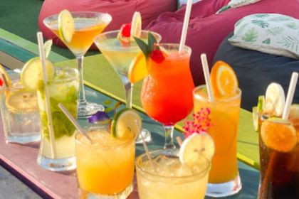 Pelican Sky Bar and Restaurant