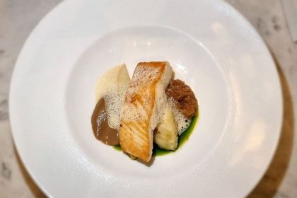 UNALOME by Graeme Cheevers