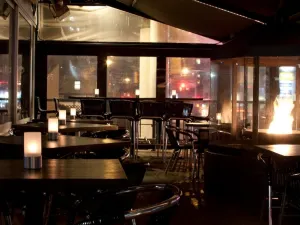 The Fountainhead Pub