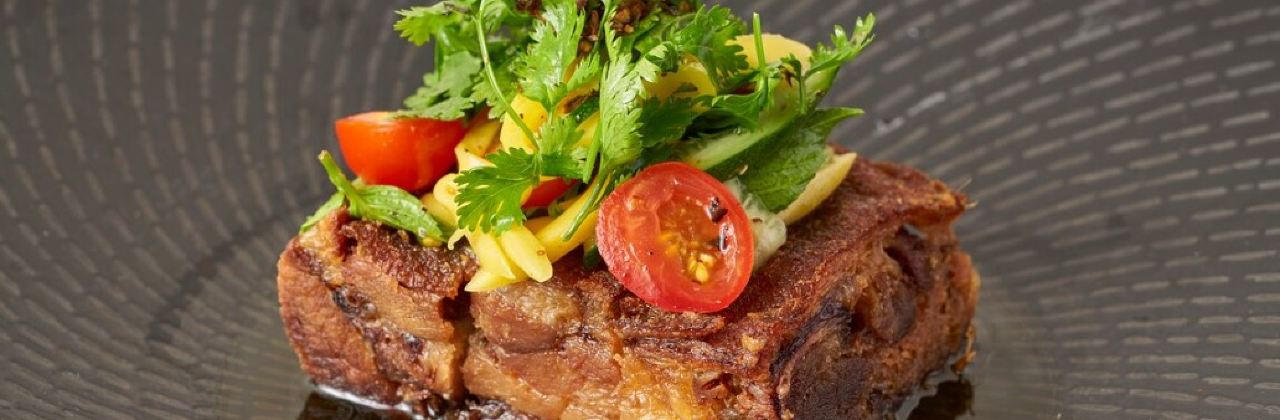 Cowrie Cove at Shangri-La's Mactan Resort & Spa