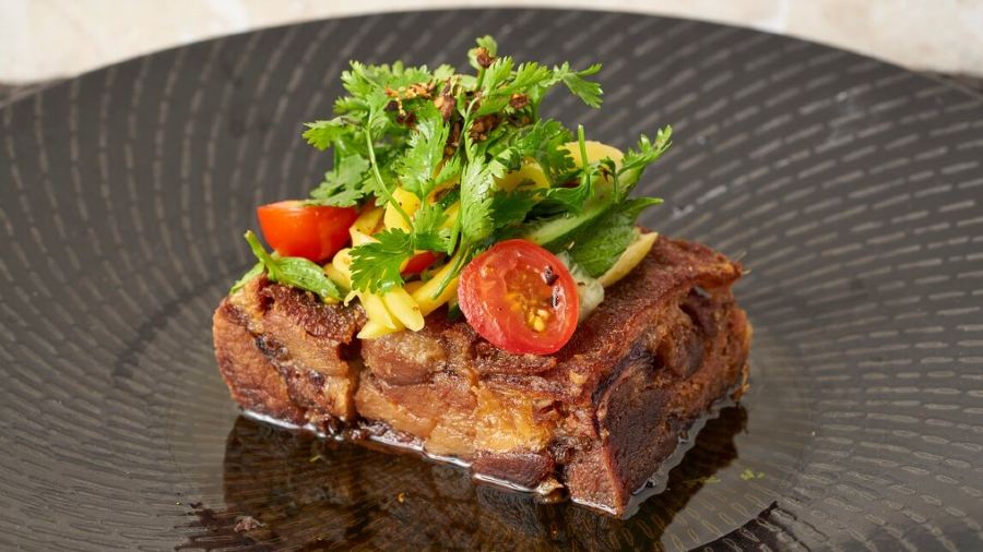 Cowrie Cove at Shangri-La's Mactan Resort & Spa