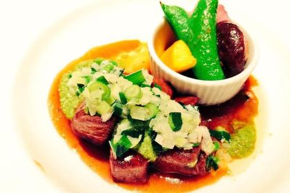 中国料理 驊騮「カリュウ」