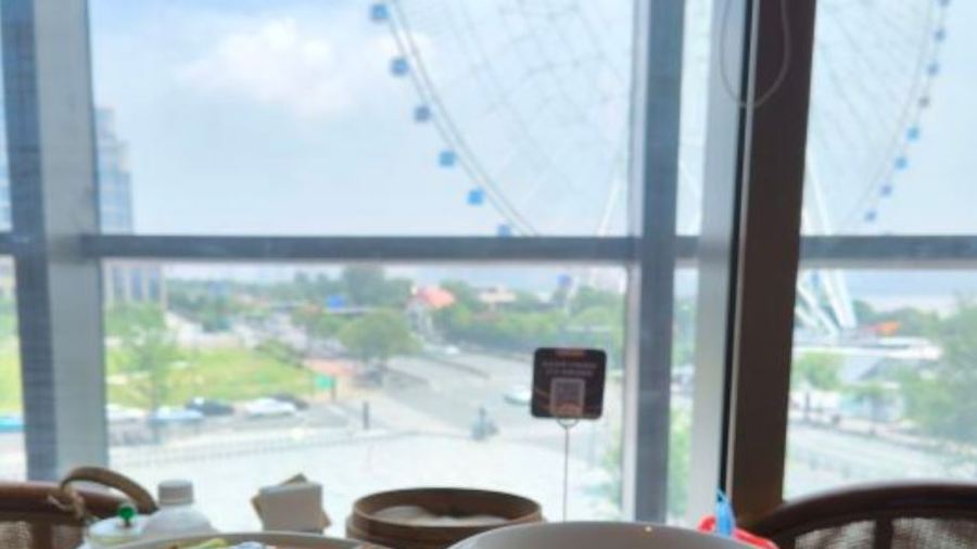 Nine Five Beijing Cuisine