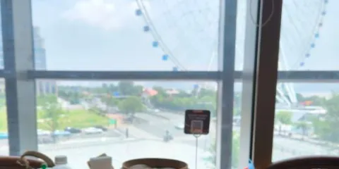 玖五京菜（南昌萬象城店）